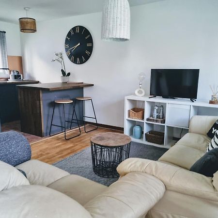 Bungalow 62,North Cornwall, St. Tudy Saint Tudy Εξωτερικό φωτογραφία